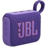 Изображение товара Беспроводная акустика JBL GO 4 Purple