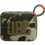 Изображение товара Беспроводная акустика JBL GO 4 Squad