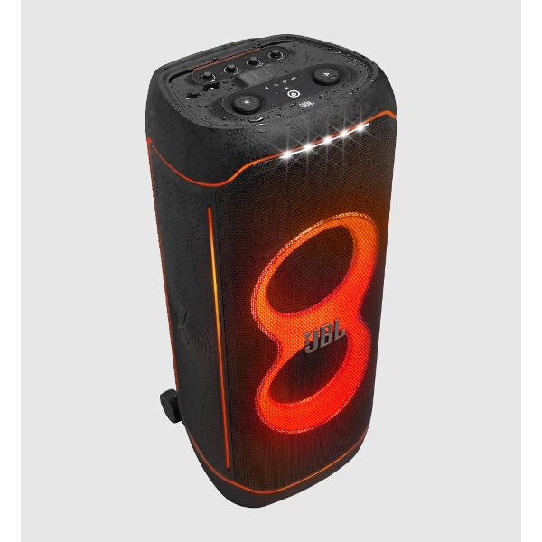 Изображение товара Музыкальная система Midi JBL Partybox Ultimate