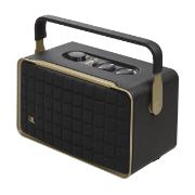 Изображение товара Беспроводная акустика JBL JBLAUTH300BLKUK