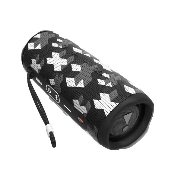 Изображение товара Портативная колонка JBL Flip 6 черная