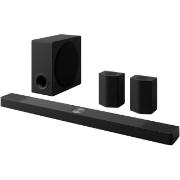 Изображение товара Саундбар LG S95TR
