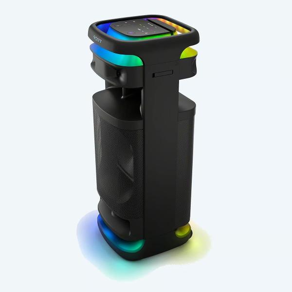 Изображение товара Музыкальная система Midi Sony SRS-ULT1000 ULT TOWER 10