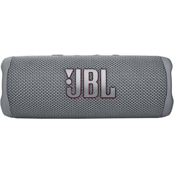 Изображение товара Восстановленная беспроводная акустика JBL Flip 6 Grey, как новый