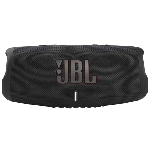 Изображение товара Восстановленная беспроводная акустика JBL Charge 5 Black, как новый