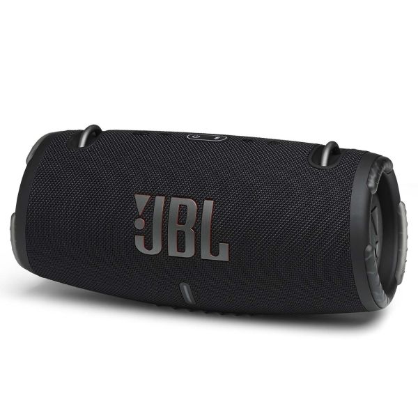 Изображение товара Восстановленная беспроводная акустика JBL Xtreme 3 Black, хороший