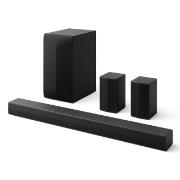 Изображение товара Саундбар LG S60TR