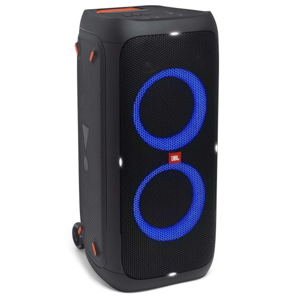 Изображение товара Восстановленная музыкальная система JBL PartyBox 310, хороший