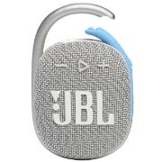 Изображение товара Беспроводная акустика JBL Clip 4 Eco White
