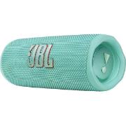 Изображение товара Беспроводная акустика JBL Flip 6 Teal