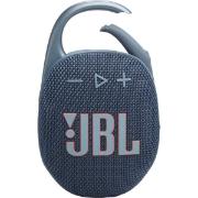 Изображение товара Беспроводная акустика JBL Clip 5 Blue