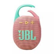 Изображение товара Беспроводная акустика JBL Clip 5 Pink