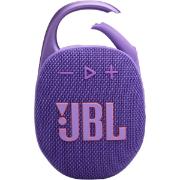Изображение товара Беспроводная акустика JBL Clip 5 Purple