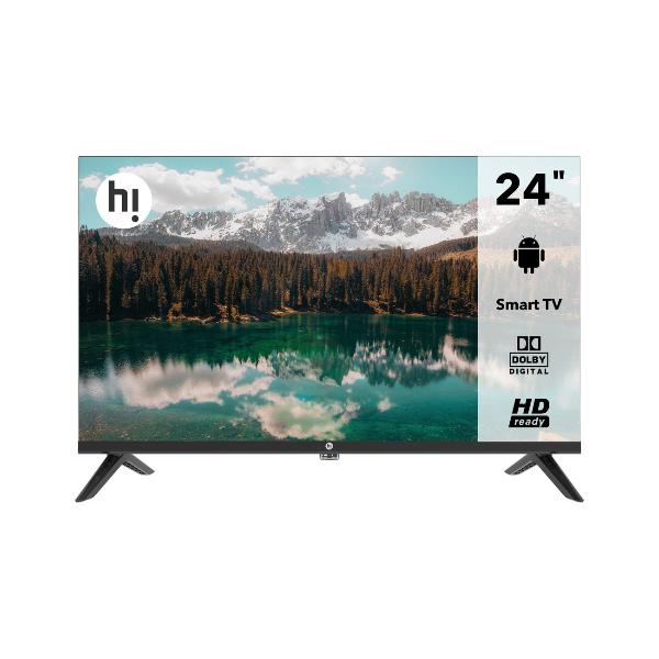 Телевизор Hi HX-24H01FB