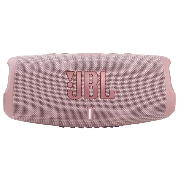 Изображение товара Восстановленная беспроводная акустика JBL Charge 5 Pink, отличный