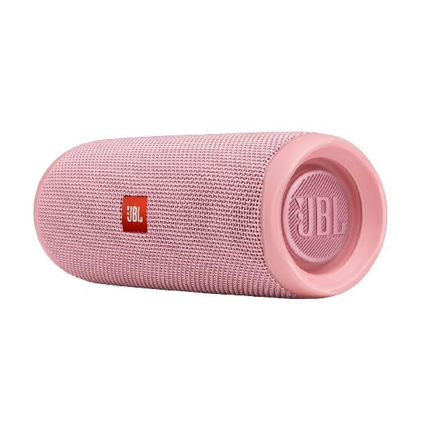 Изображение товара Восстановленная беспроводная акустика JBL Flip 5 Pink, хороший