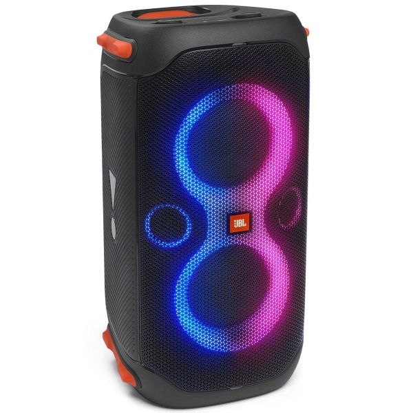 Изображение товара Восстановленная портативная аудиосистема JBL PartyBox 110, отличный