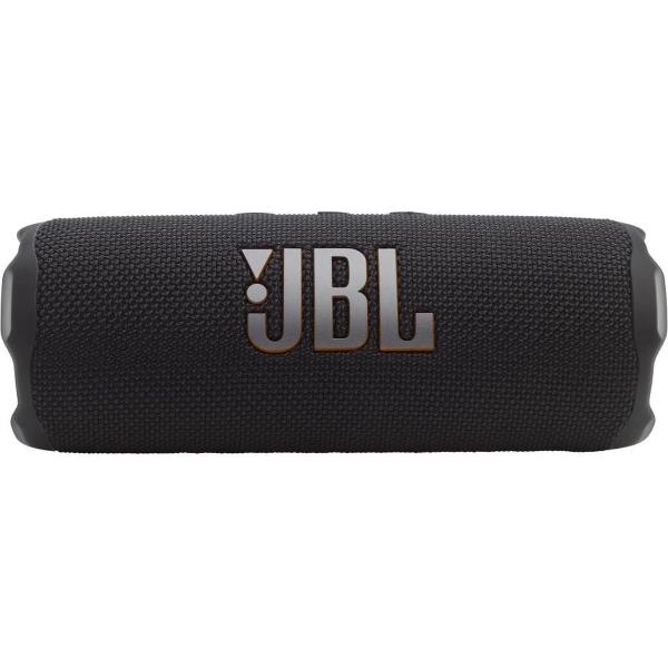 Изображение товара Беспроводная акустика JBL JBLFLIP7BLK