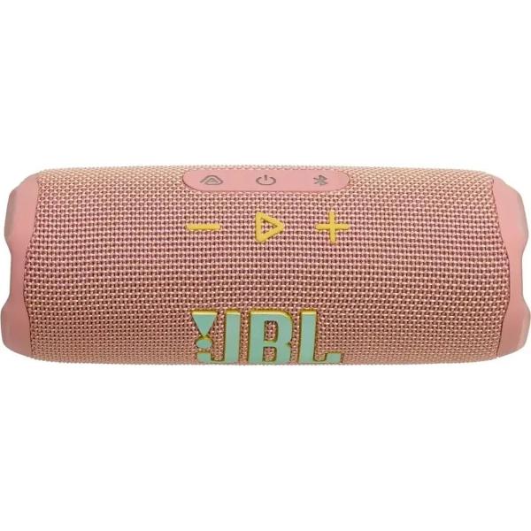 Изображение товара Беспроводная акустика JBL JBLFLIP7PINK