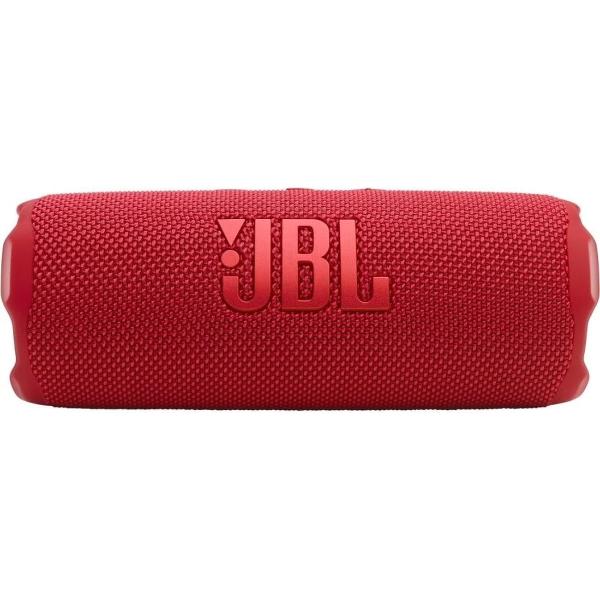 Изображение товара Беспроводная акустика JBL JBLFLIP7RED