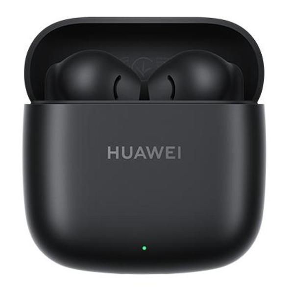 Изображение товара Восстановленные наушники True Wireless HUAWEI FreeBuds SE 2 Black, как новый Изображение товара Восстановленные наушники True Wireless HUAWEI FreeBuds SE 2 Black, как новый