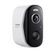 Изображение товара IP-камера Baseus Security N1 Plus Outdoor Camera 2K White