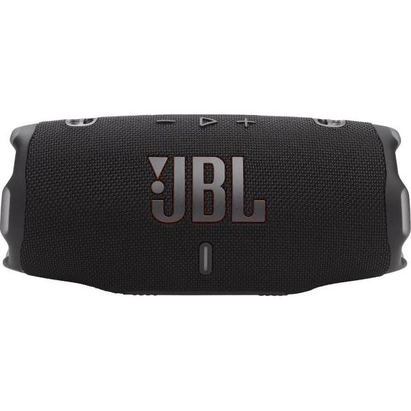 Изображение товара Беспроводная акустика JBL JBLCHARGE6BLK