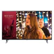 Изображение товара Уцененный телевизор LG 43UR640S0ZD, отличный