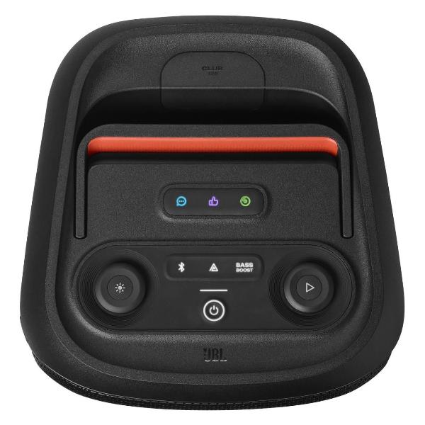 Изображение товара Восстановленная портативная аудиосистема JBL PartyBox Club 120, хороший