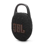 Изображение товара Восстановленная беспроводная акустика JBL Clip 5 Black, как новый