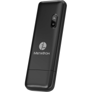 Изображение товара USB-модем Мегафон 4G+(LTE) + SIM-карта с саморегистрацией