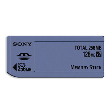 Карта памяти для видеокамеры sony