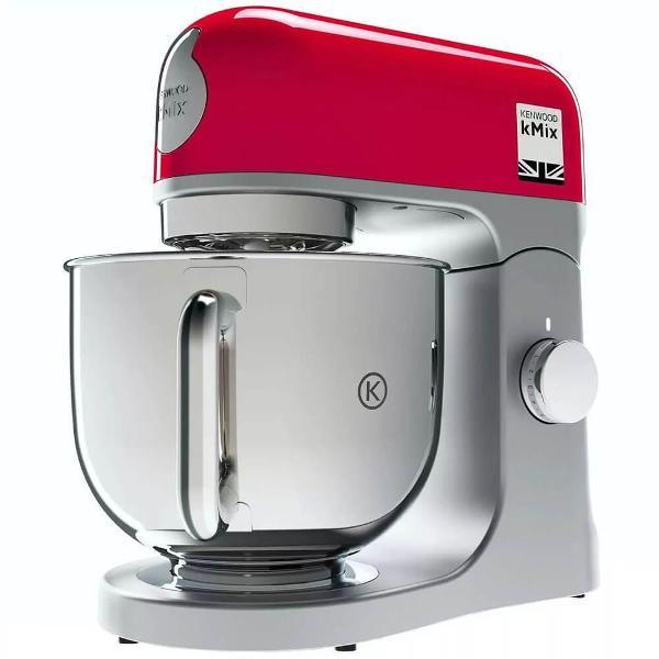 Изображение товара Кухонная машина Kenwood KMX750RD
