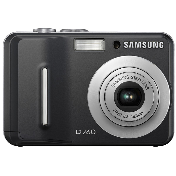 samsung d760 camera