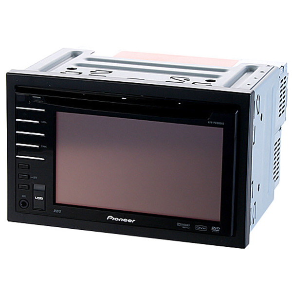 Pioneer AVH-PDVD распиновка и описание @ розаветров-воронеж.рф