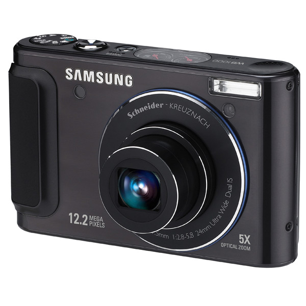 Samsung wb100 примеры фото Купить Фотоаппарат компактный Samsung WB1000 Black в каталоге интернет магазина 