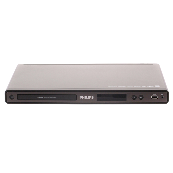 Портативный DVD плеер с DVB-T2 тюнером DVD LS-150T