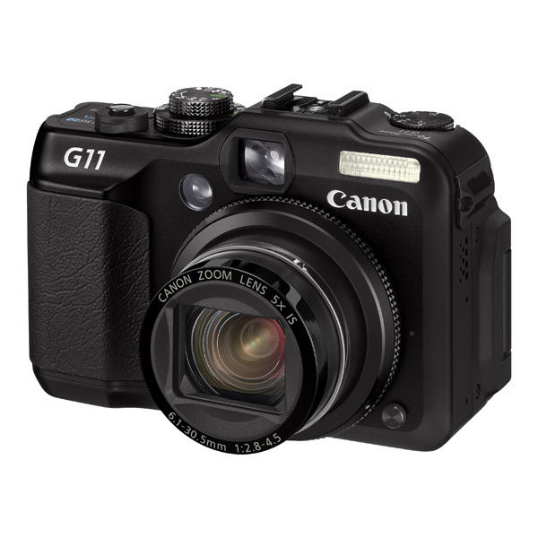 Купить Фотоаппарат Компактный Canon PowerShot G11 В Каталоге.