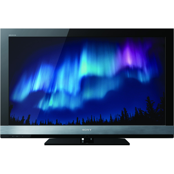 Как разобрать лед телевизор sony klv 15sr3e