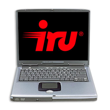 Ноутбук Iru Цена