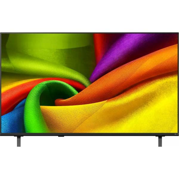 Изображение товара Телевизор LG 50NU900B6LA 4K UHD с HDR, WebOS и Smart TV Изображение товара Телевизор LG 50NU900B6LA 4K UHD с HDR, WebOS и Smart TV