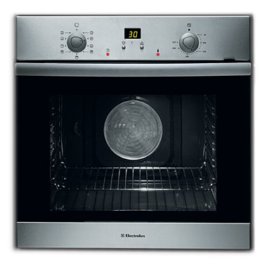 Духовой шкаф electrolux eob 32000 x