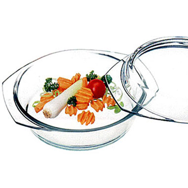 Набор посуды для микроволновой печи Simax 6256/6266