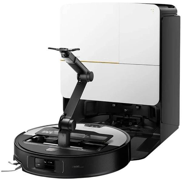 Изображение товара Робот-пылесос Roborock Saros Z70 (SZ7002-02)