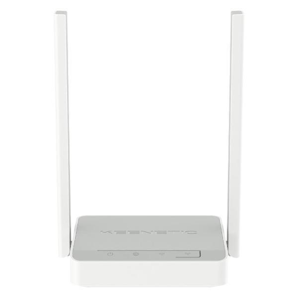 Изображение товара Восстановленный Wi-Fi роутер Keenetic 4G (KN-1213), отличный