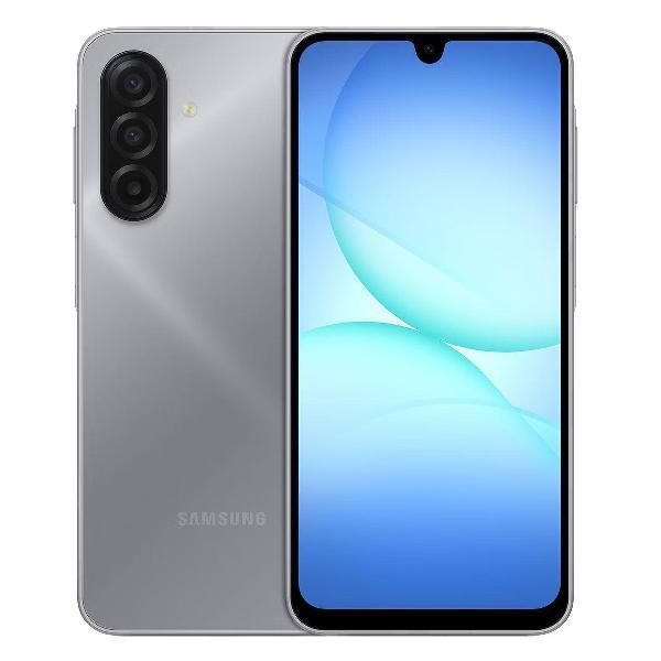 Изображение товара Смартфон Samsung Galaxy A17 8/256GB серый