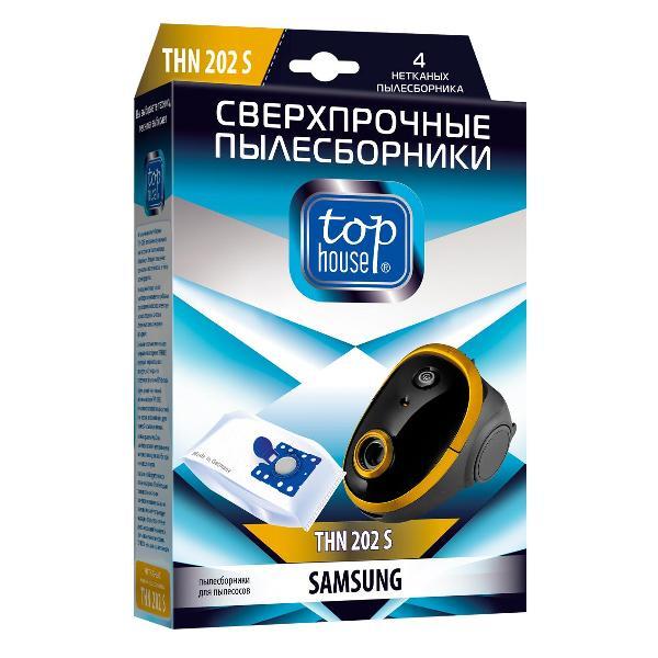 Изображение товара Пылесборник Top House THN 202 S