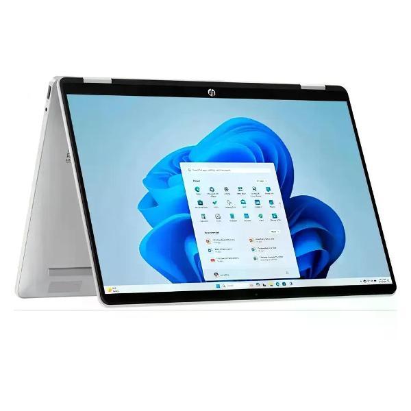 Изображение товара Ноутбук HP для работы и учебы OmniBook 5 Flip 14-fp0023dx 16 gb 512 gb LPDDR 5 intel core i7 150U видеокарта Intel Graphics