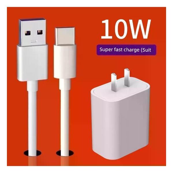 Изображение товара Кабель для смартфона UNIMALL Type-C 2 м Быстрая зарядка