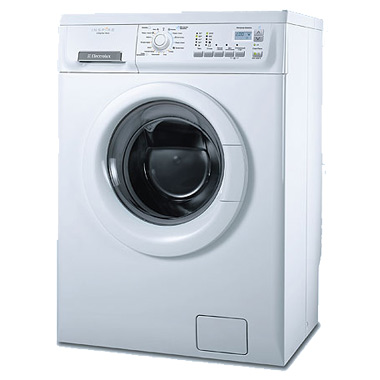 Изображение товара Стиральная машина узкая Electrolux EWS10400 W